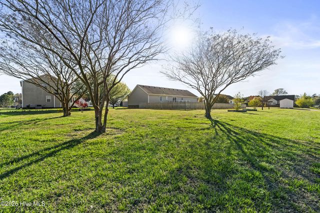 103 Shard Trail, Elizabeth City, NC 27909