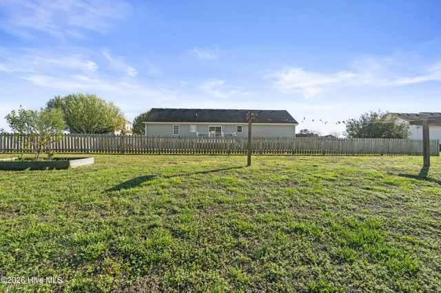 103 Shard Trail, Elizabeth City, NC 27909