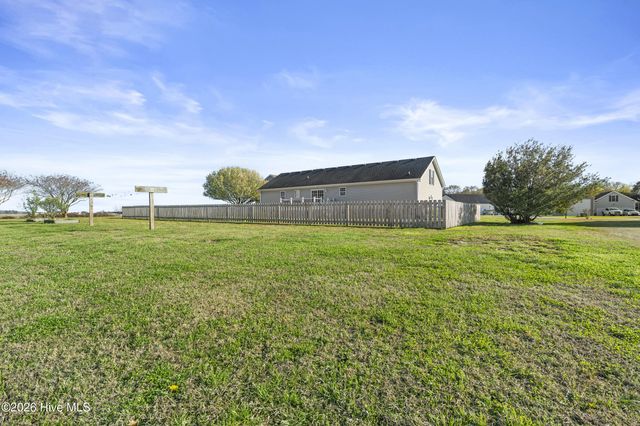 103 Shard Trail, Elizabeth City, NC 27909