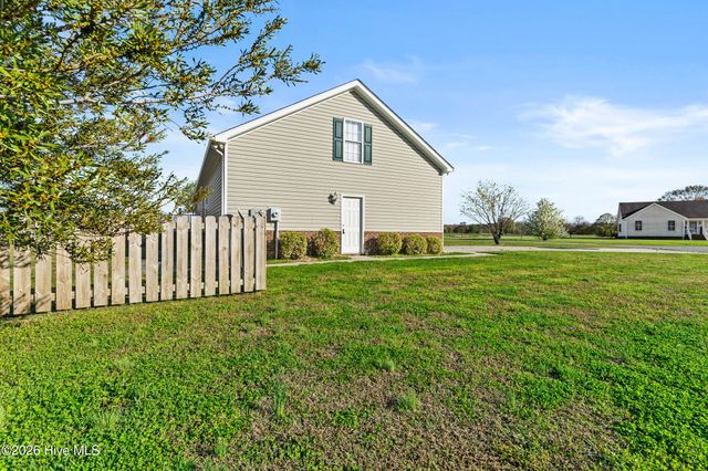 103 Shard Trail, Elizabeth City, NC 27909