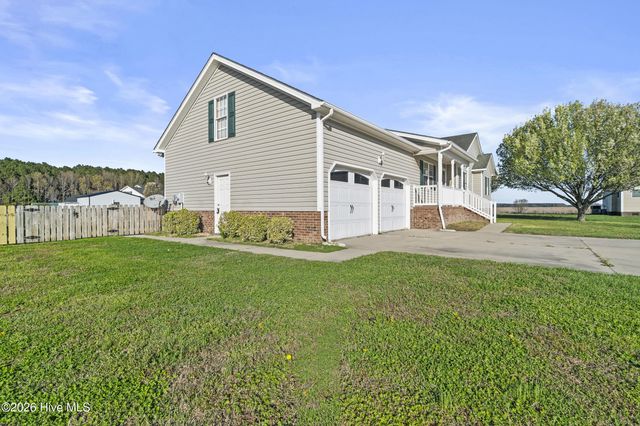 103 Shard Trail, Elizabeth City, NC 27909