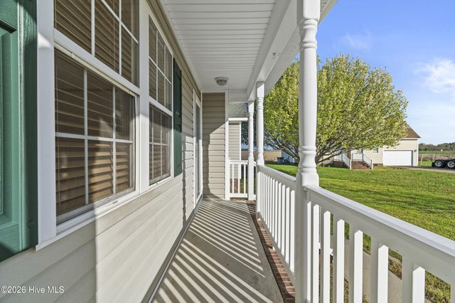 103 Shard Trail, Elizabeth City, NC 27909