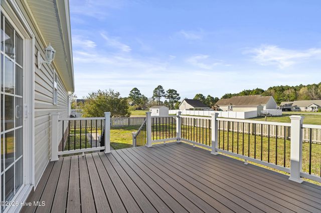 103 Shard Trail, Elizabeth City, NC 27909