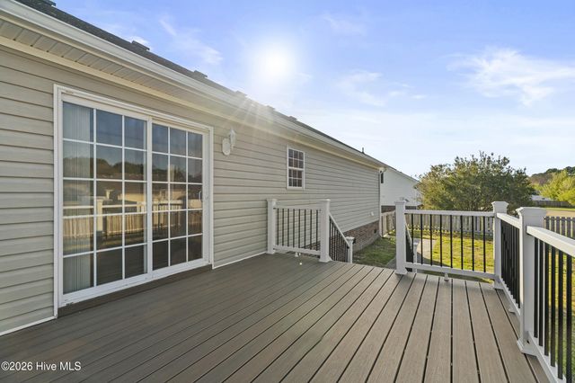 103 Shard Trail, Elizabeth City, NC 27909