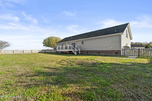 103 Shard Trail, Elizabeth City, NC 27909