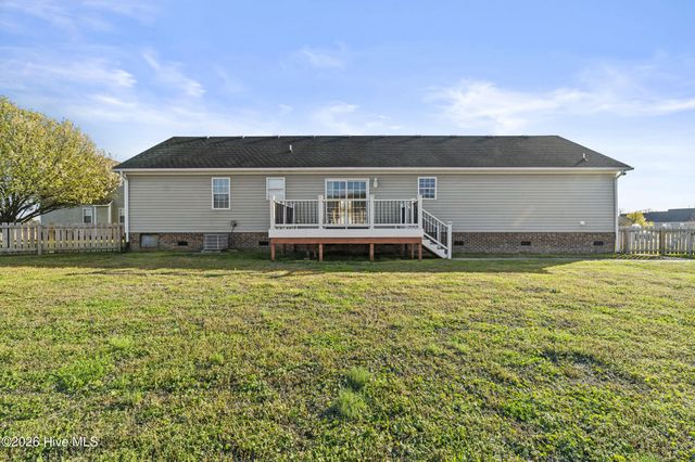 103 Shard Trail, Elizabeth City, NC 27909