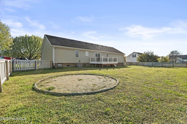 103 Shard Trail, Elizabeth City, NC 27909