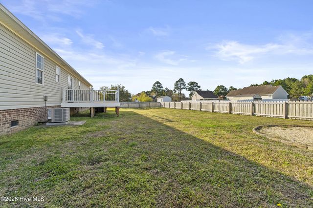 103 Shard Trail, Elizabeth City, NC 27909