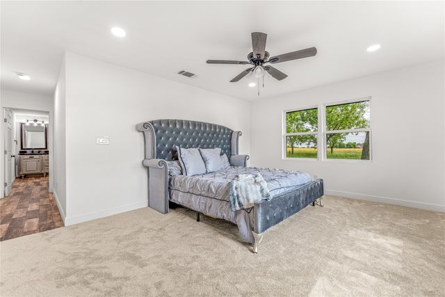 1265 Houston Street N, Lorena, TX 76655