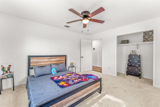 1265 Houston Street N, Lorena, TX 76655
