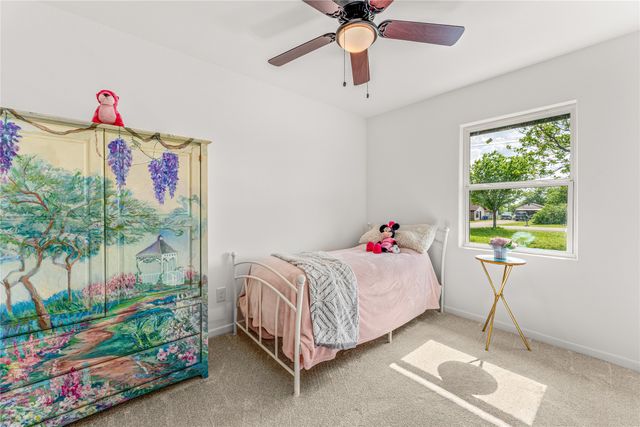 1265 Houston Street N, Lorena, TX 76655