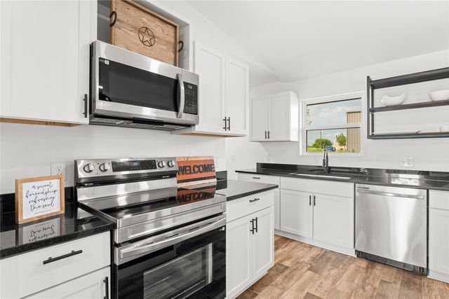 1265 Houston Street N, Lorena, TX 76655