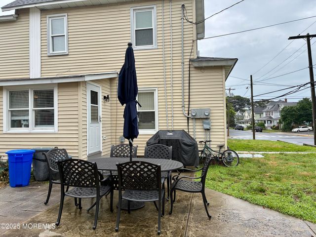 601 Main Street Summer, Avon-by-the-sea, NJ 07717