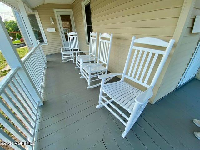 601 Main Street Summer, Avon-by-the-sea, NJ 07717