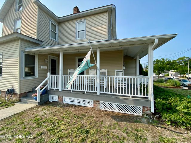 601 Main Street Summer, Avon-by-the-sea, NJ 07717