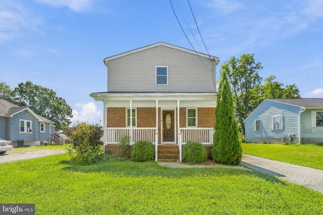 115 RIVERSIDE RD, Baltimore, MD 21221