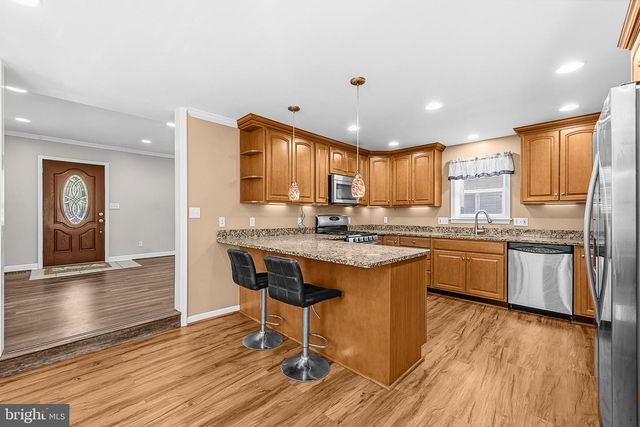 115 RIVERSIDE RD, Baltimore, MD 21221