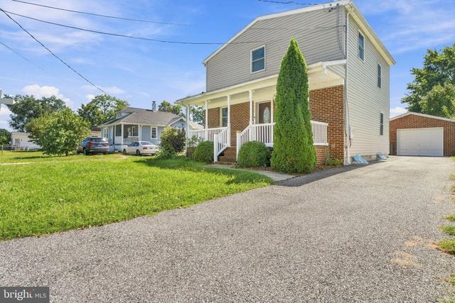 115 RIVERSIDE RD, Baltimore, MD 21221