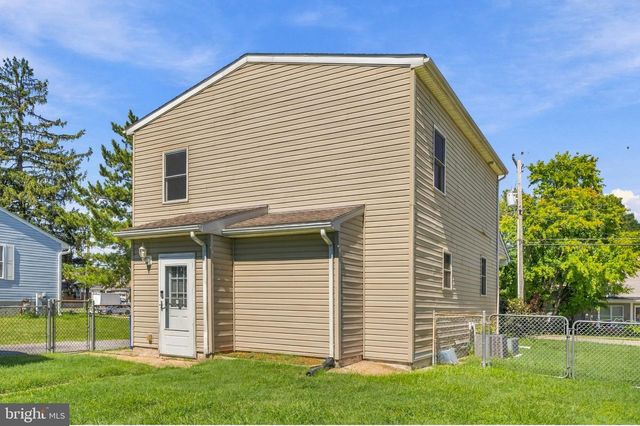 115 RIVERSIDE RD, Baltimore, MD 21221