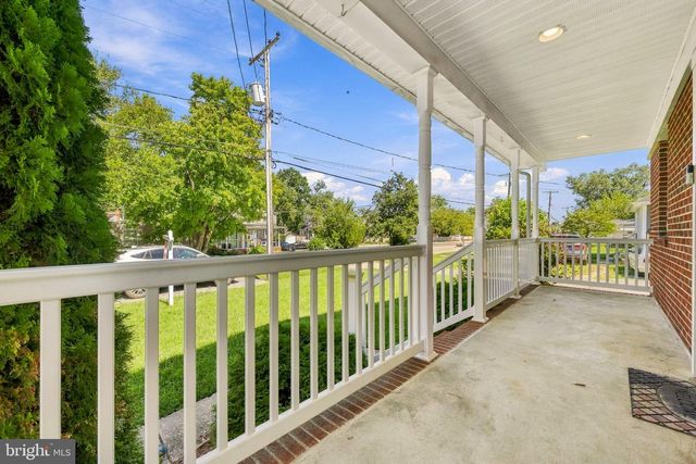 115 RIVERSIDE RD, Baltimore, MD 21221
