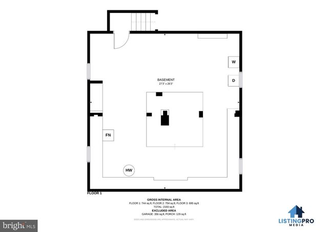 115 RIVERSIDE RD, Baltimore, MD 21221