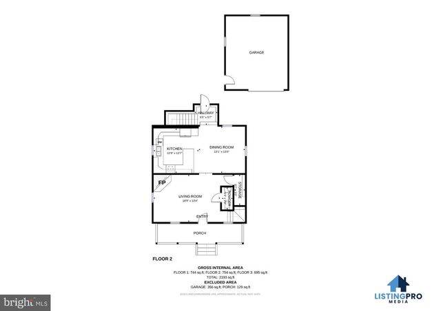 115 RIVERSIDE RD, Baltimore, MD 21221