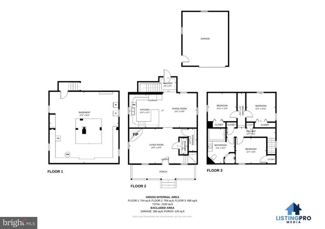 115 RIVERSIDE RD, Baltimore, MD 21221