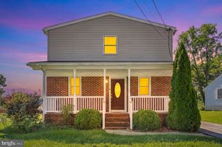 115 RIVERSIDE RD, Baltimore, MD 21221