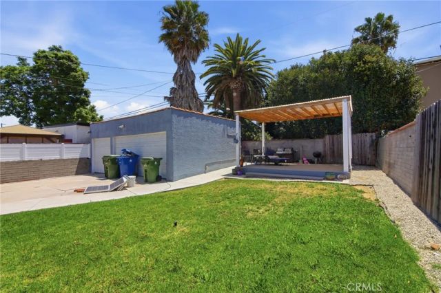 2142 W 73rd, Los Angeles, CA 90047