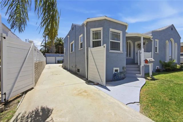 2142 W 73rd, Los Angeles, CA 90047