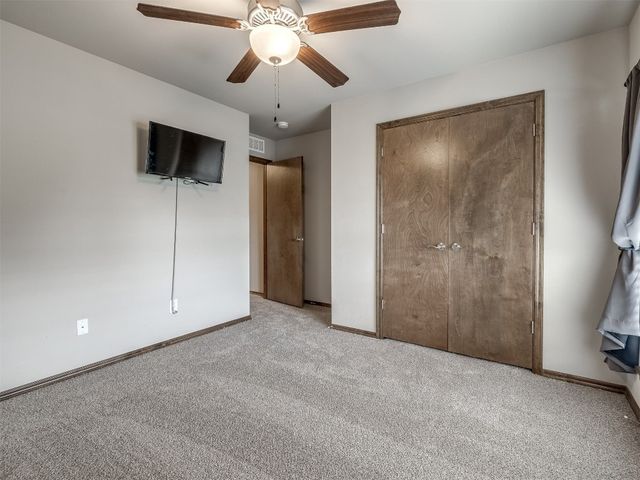 6912 NW 155th Terrace, Edmond, OK 73013