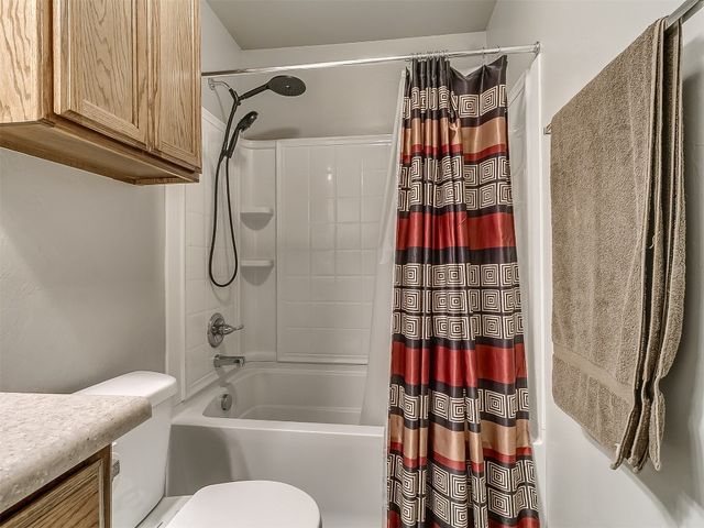 6912 NW 155th Terrace, Edmond, OK 73013
