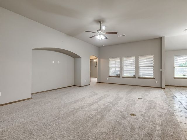6912 NW 155th Terrace, Edmond, OK 73013