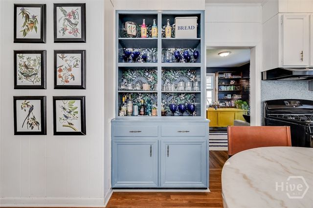 304 E 57th Street, Savannah, GA 31405