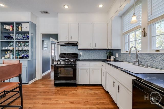 304 E 57th Street, Savannah, GA 31405