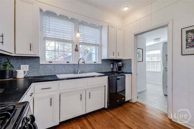 304 E 57th Street, Savannah, GA 31405