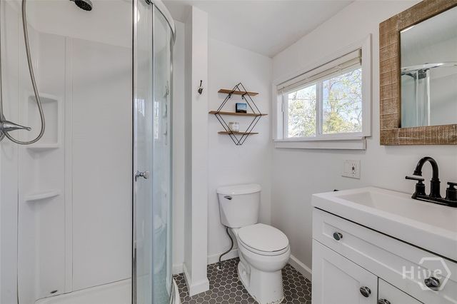 304 E 57th Street, Savannah, GA 31405