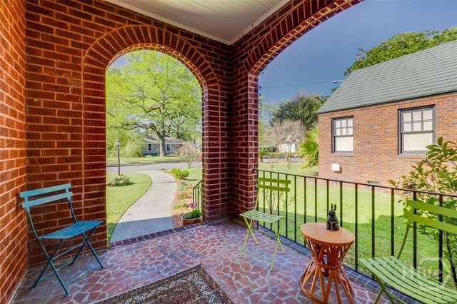 304 E 57th Street, Savannah, GA 31405