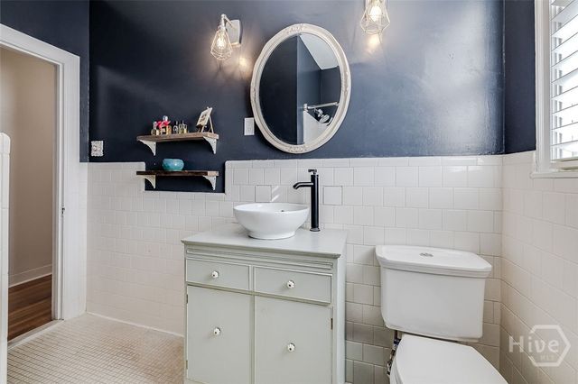 304 E 57th Street, Savannah, GA 31405