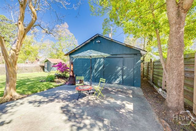 304 E 57th Street, Savannah, GA 31405