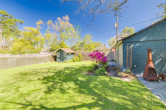 304 E 57th Street, Savannah, GA 31405