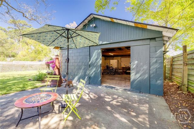 304 E 57th Street, Savannah, GA 31405