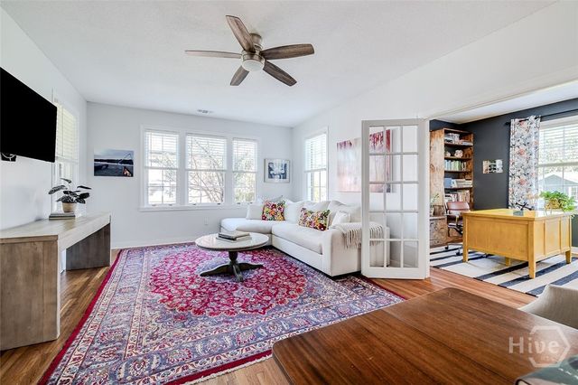 304 E 57th Street, Savannah, GA 31405