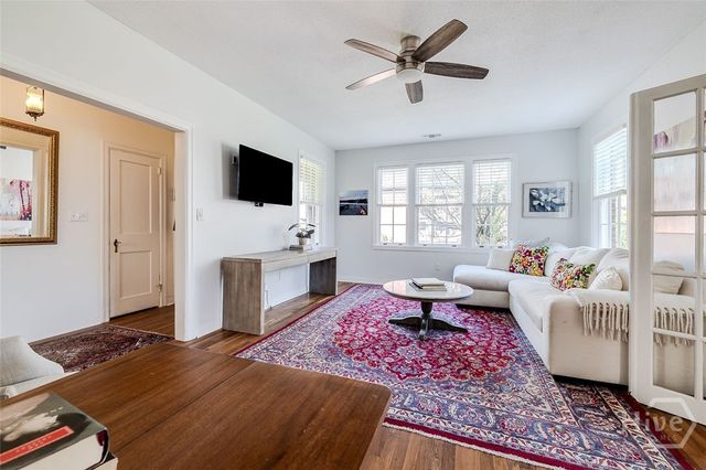 304 E 57th Street, Savannah, GA 31405