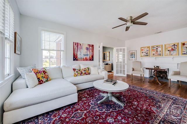 304 E 57th Street, Savannah, GA 31405