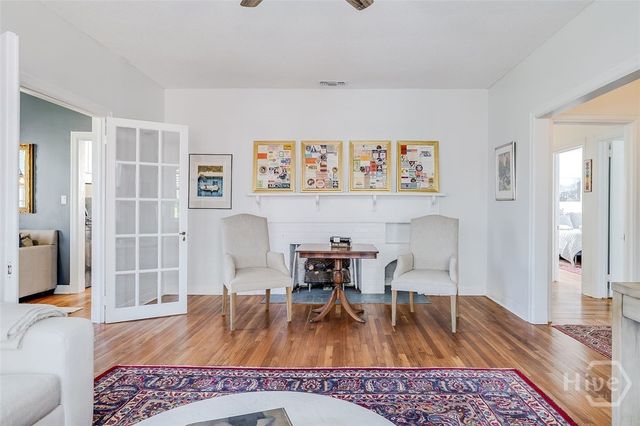 304 E 57th Street, Savannah, GA 31405