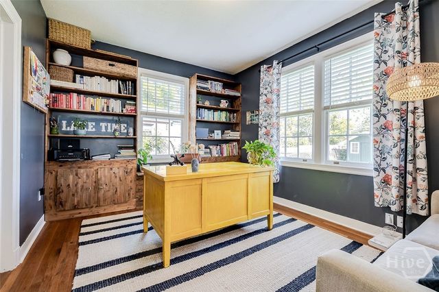 304 E 57th Street, Savannah, GA 31405