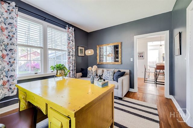 304 E 57th Street, Savannah, GA 31405