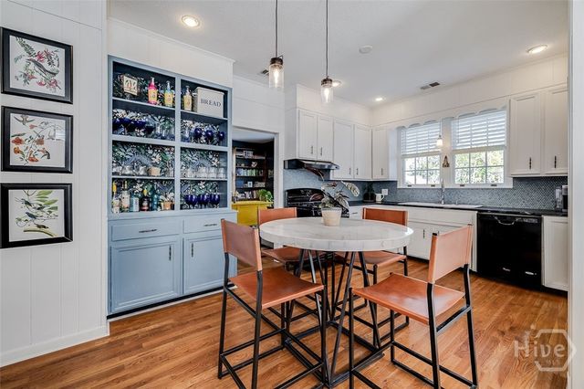 304 E 57th Street, Savannah, GA 31405