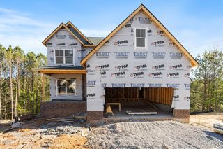 931 Woodland Road, Creedmoor, NC 27522